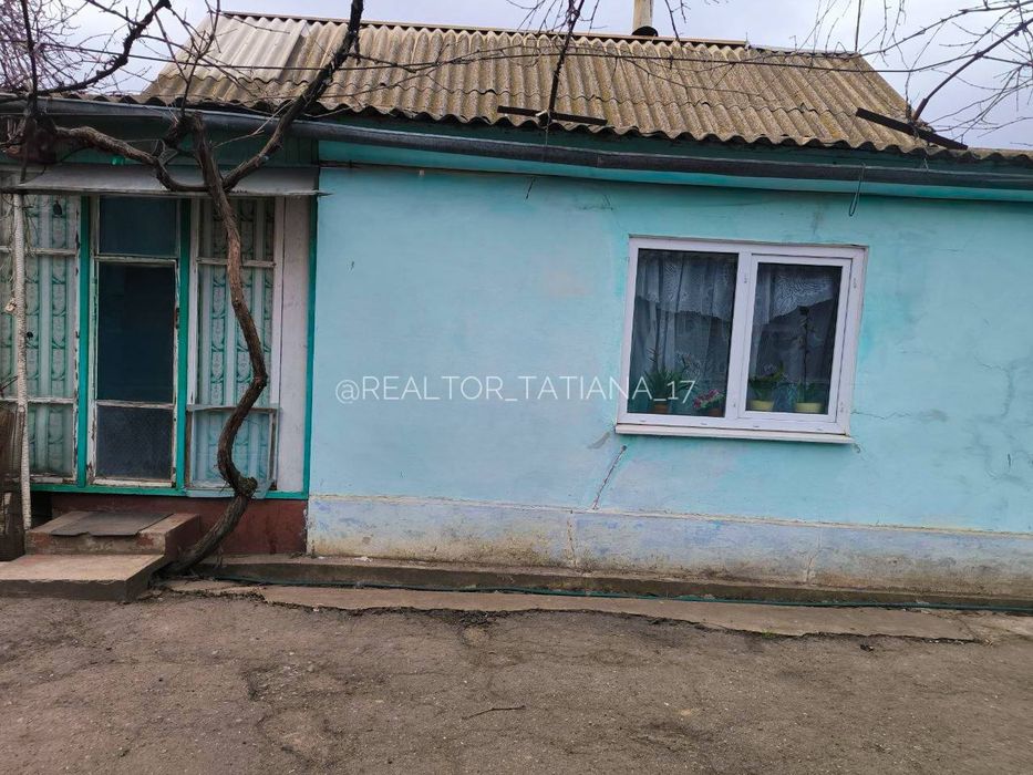 Продається будинок у с.Маяки Одеська обл