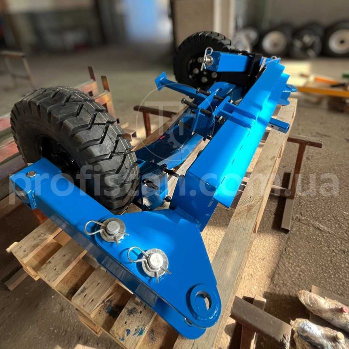 Транспортний пристрій для сівалки MONOSEM NG Plus4-8R ПТС-19 ПрофіСтан