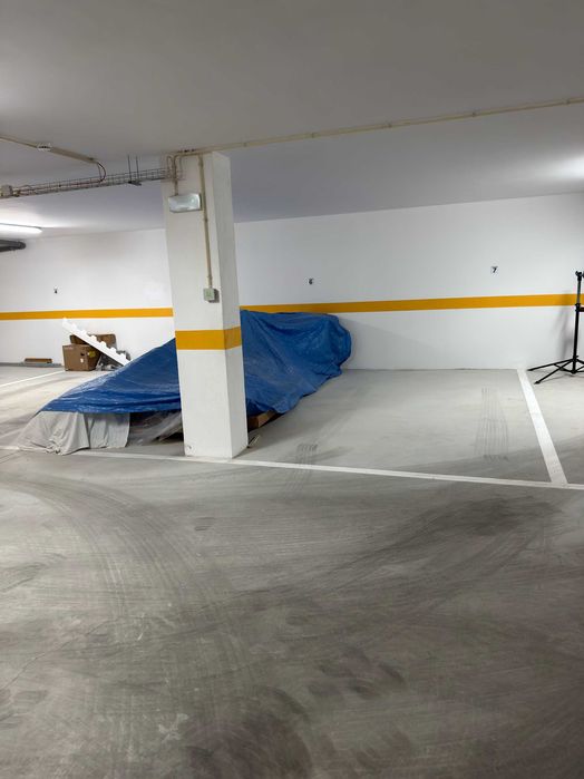 Apartamento T4 Novo
