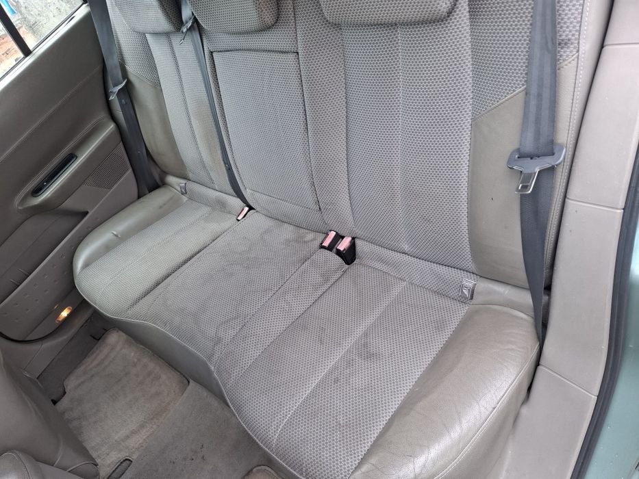 Renault Mégane 1.5 dCi — Ano 2004 | Muito Bom Estado**