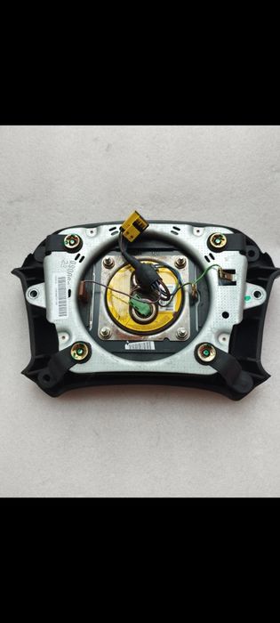 Подушка безопасности безпеки в руль airbag БМВ Е46 BMW 3 E46 E39