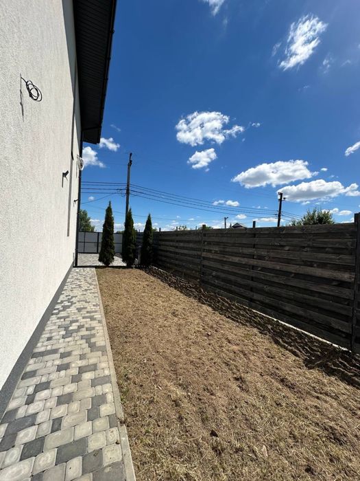 Сучасний дуплекс 130 м² у Гостомелі з ремонтом на 70% та готовим дизайн-проєктом!