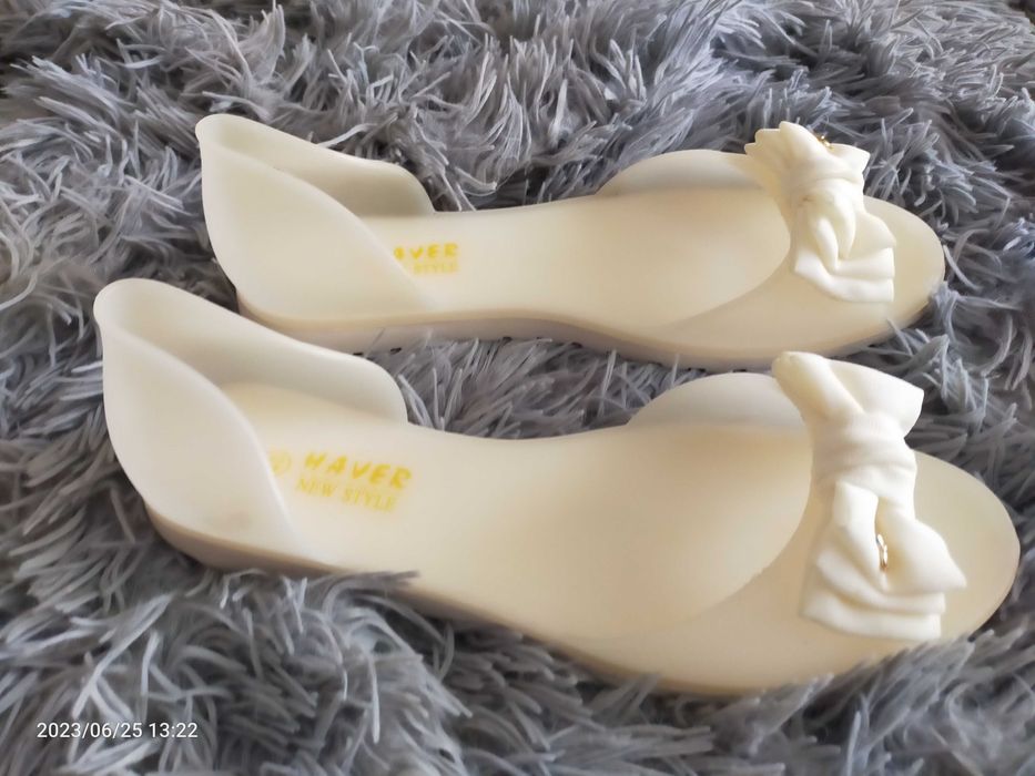 Buty damskie rozmiar 40