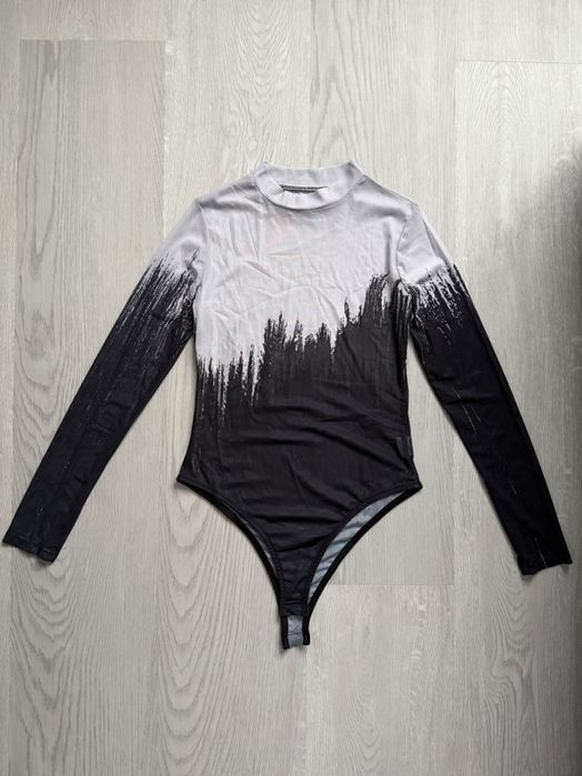 Боді one by one без напису