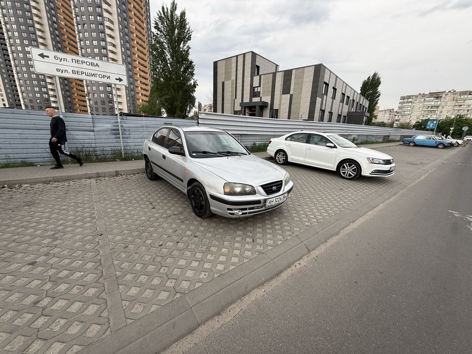 Продам Авто Елантра