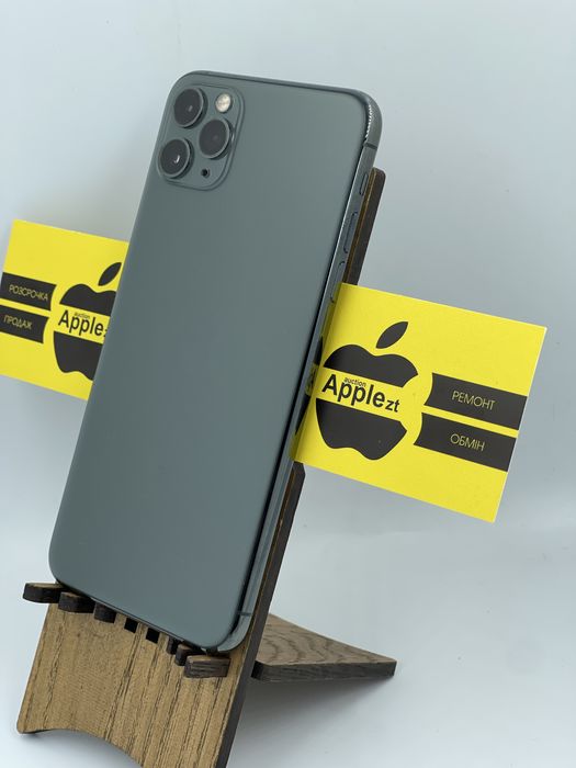 iPhone 11 Pro max 64Gb neverlock silver, geafit, green, gold