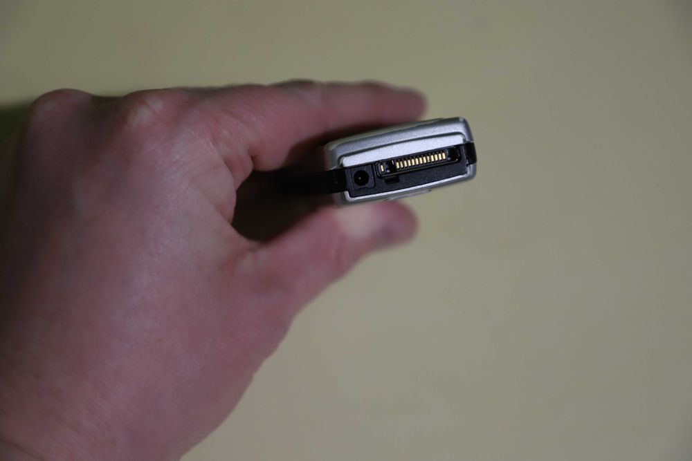 мобільний телефон Nokia 6230i + гарнітура