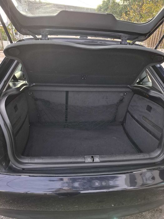 Audi A3 1.6 Gasolina Ano 2000