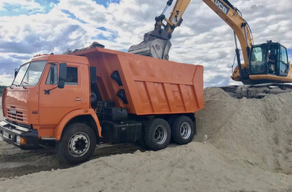Оренда самоскида НЕДОРОГО Аренда самосвала экскаватора манипулятора
