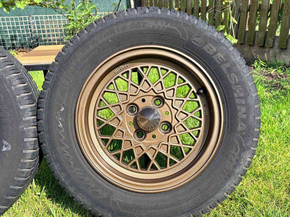 Диски Melber R13 4x98