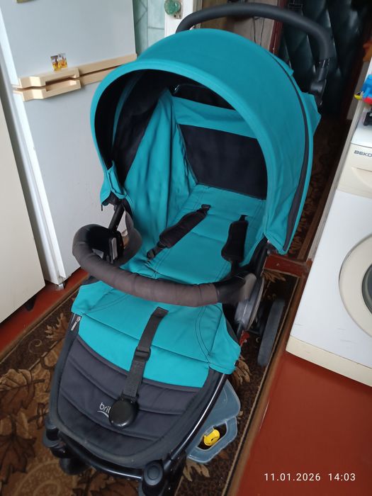 Коляска Англія britax B-MOTION