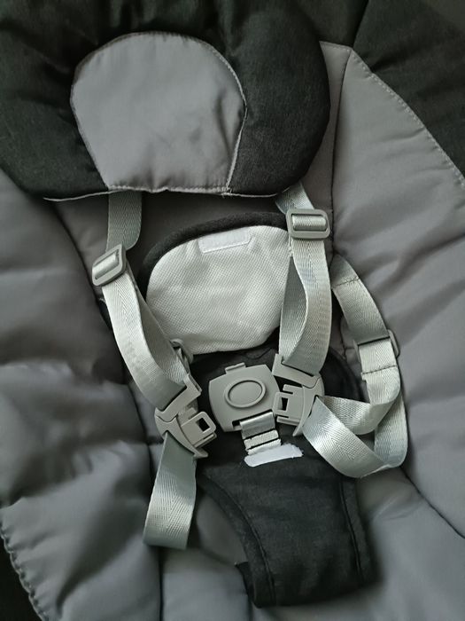 Espreguiçadeira BabyGO (como nova)