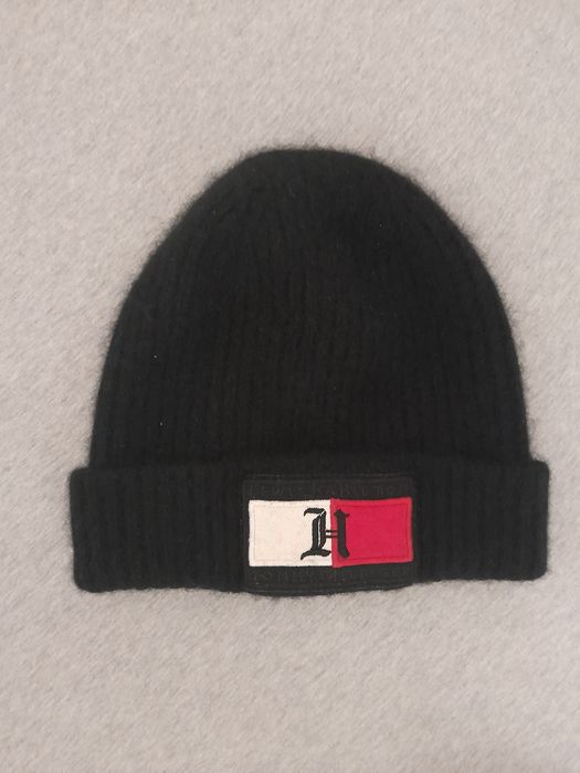 Czapka Tommy Hilfiger