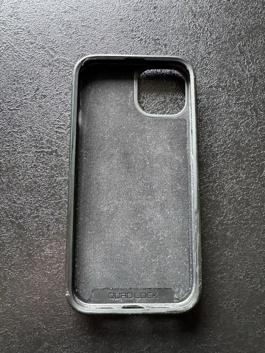 Etui QuadLock Iphone 13