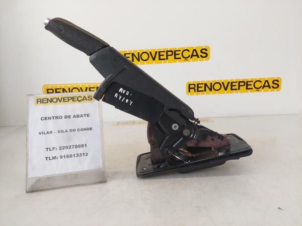 Travão de mão / parque AUDI A4 (8E2, B6)