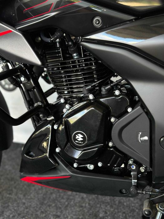 Новий мотоцикл Bajaj Pulsar N250 Гарантія/Доставка