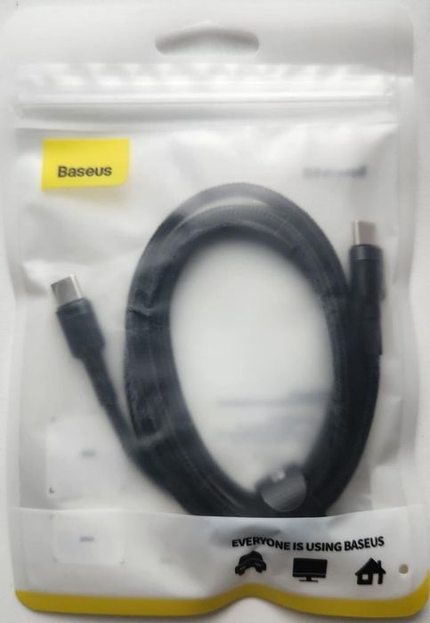 Baseus 100W GaN3 Pro Desktop