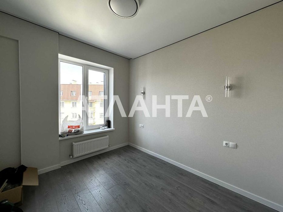Предлагается к продаже 1к квартира в ЖК «ВИА РОМА» с автономным отоплением. - View 3