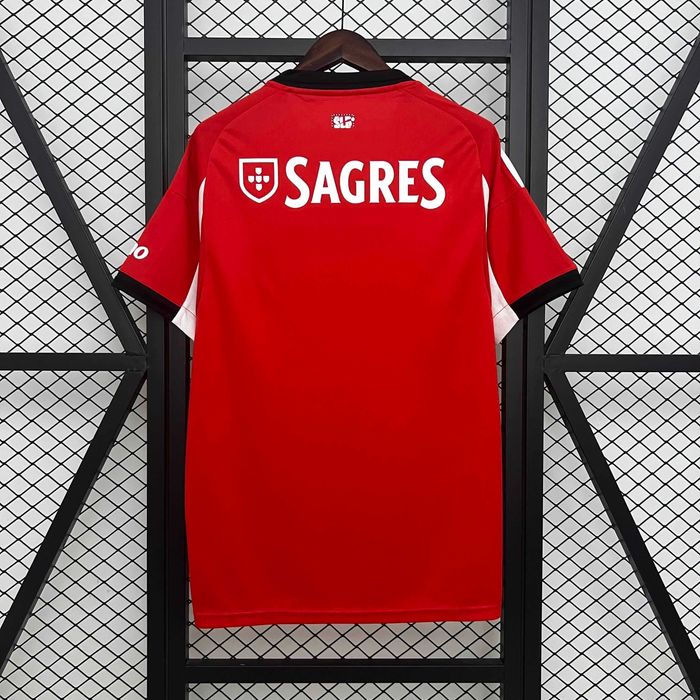 Camisola Oficial Benfica 2026