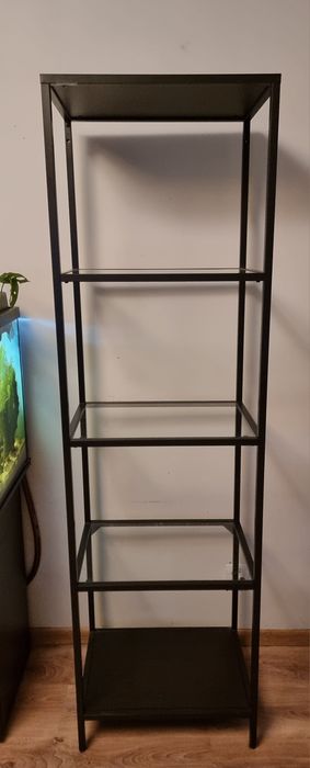 Regał Ikea Vittsjo