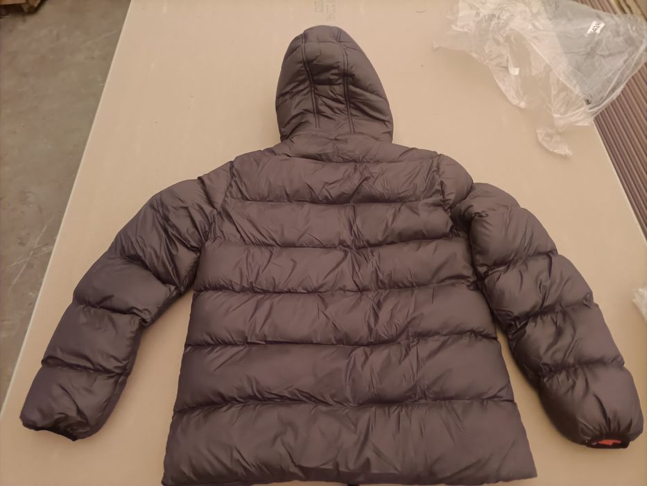 Geographical Norway pikowana kurtka ciepła Rozmiar M - 38
