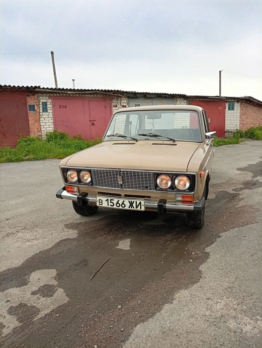 Продам  обмін Ваз 2106