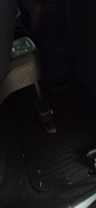 Cadeira Auto Cybex Sirona S2 i-Size