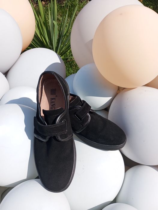 Туфлі підліткові 37 розміру