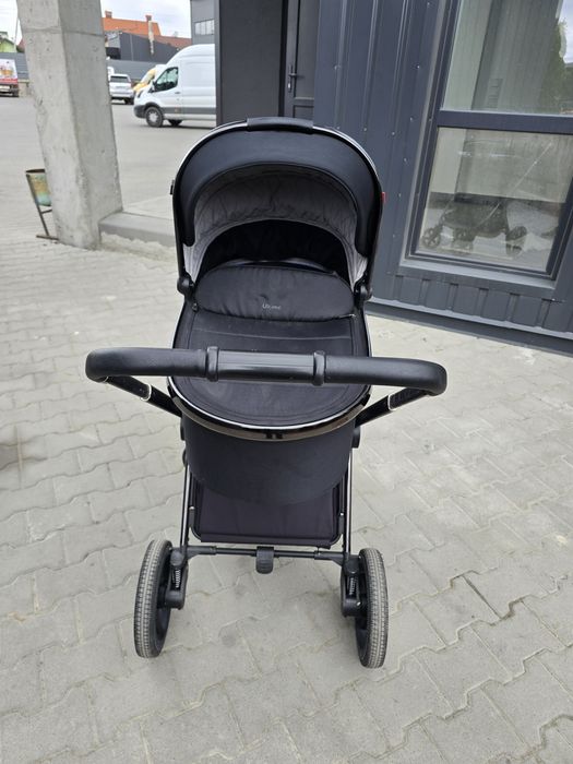 Дитячий візочок (коляска) 2 в 1 Carrello Ultimo