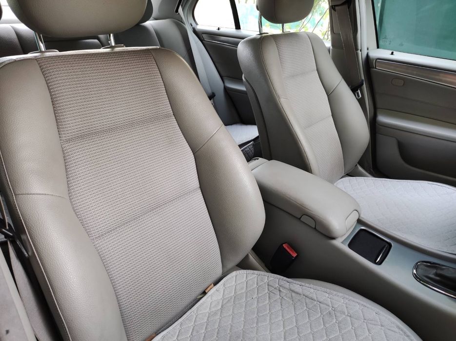 W203 Mercedes avantgarde C200 compressor в ориг стані