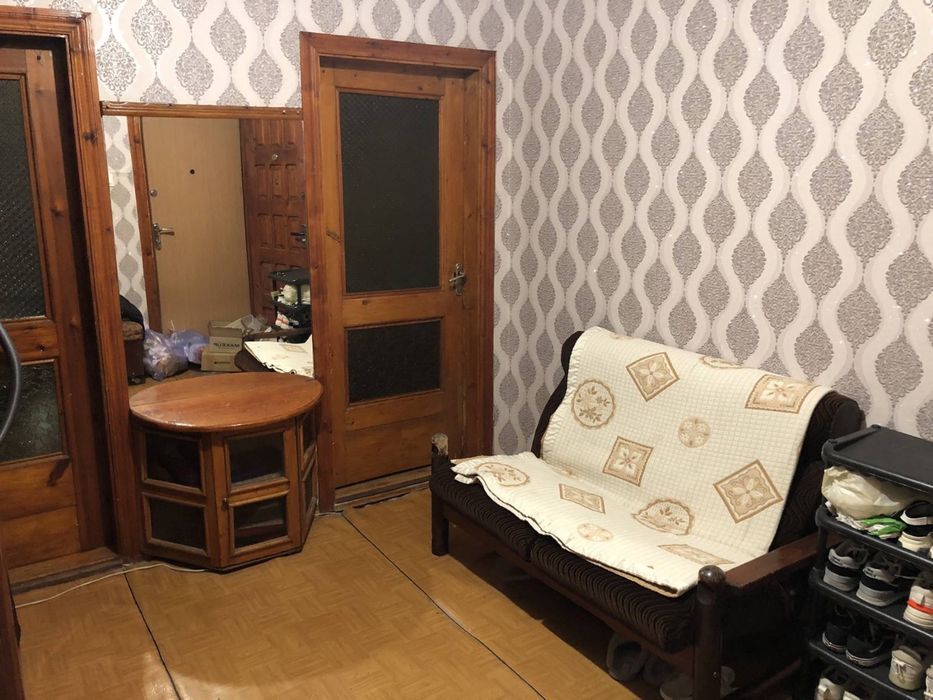 Здам квартиру, Водопровідна, зуп.Готель Поділля