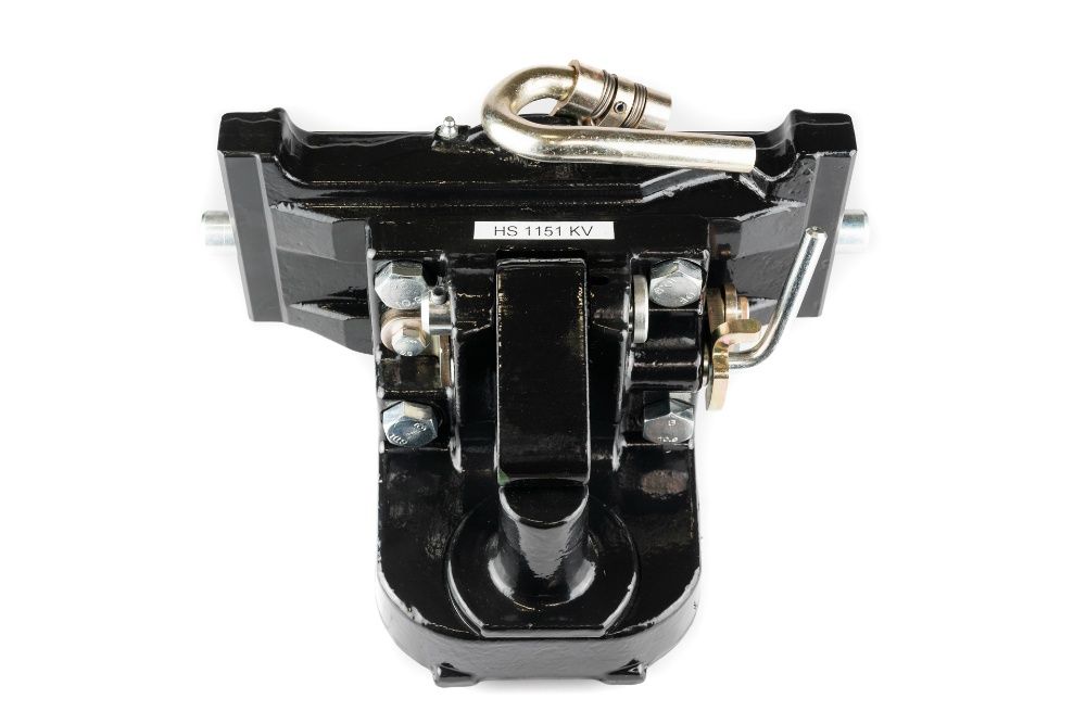 ZACZEP PITON FIX SAUERMANN HS1151-P 330/32/25 mm. John Deere