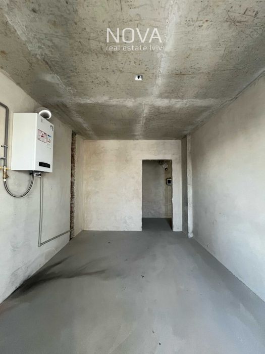 Продаж 2-кім квартири в ЖК ЕКО-ДІМ на вул. Надійна , кінець Зеленої