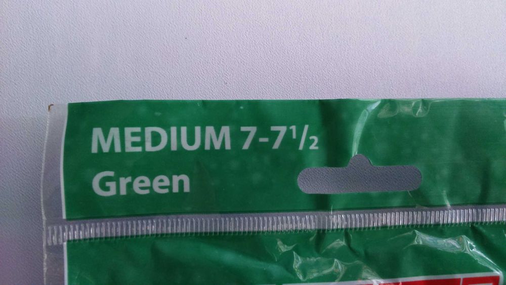 Рукавички гумові латексні   Великобританія