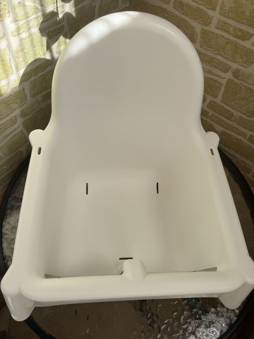 Стільчик для годування ikea antilop