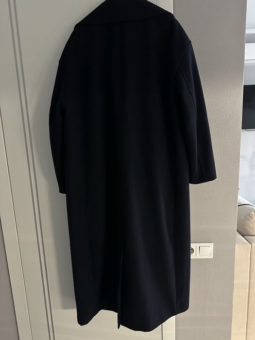 Пальто H&M premium