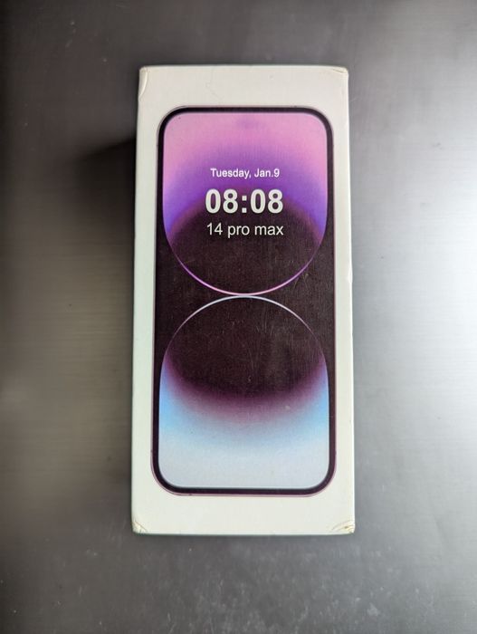 Кнопочний телефон кнопковий