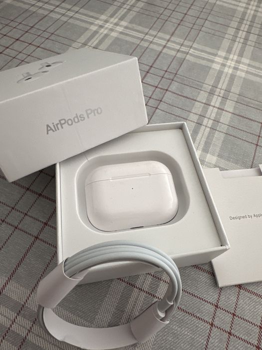 Airpods Pro 2 c/Garantia
