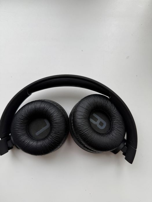 Наушники JBL T500BT