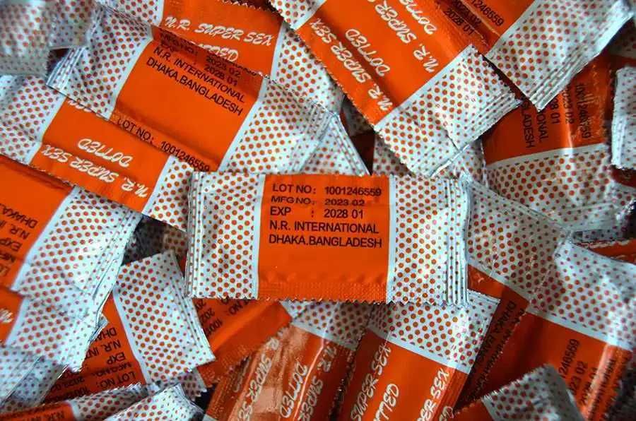 100 шт. Презервативы до 2029 , качество (Презервативи ) до 2029