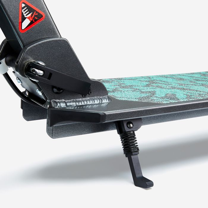 Trotinete com Suspensão e Travão no Guiador Criança  MID 5