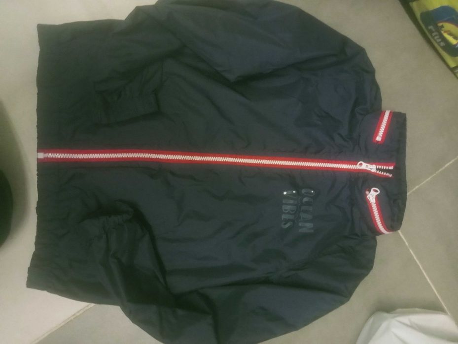 Roupa criança várias