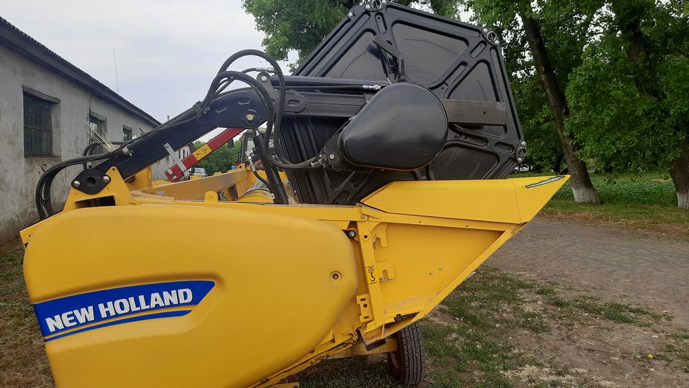 жатка зернова варіфілд