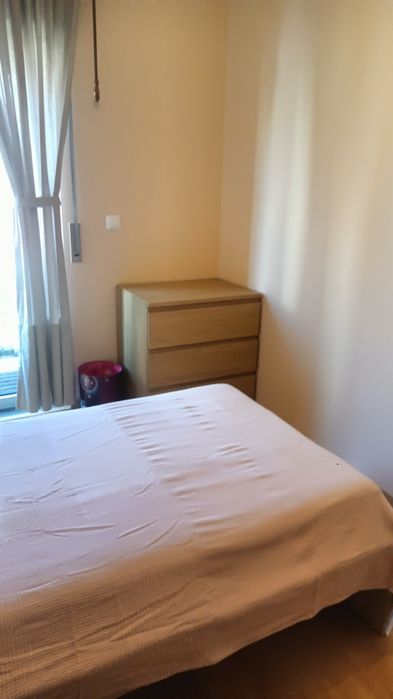 Aluguer de quarto