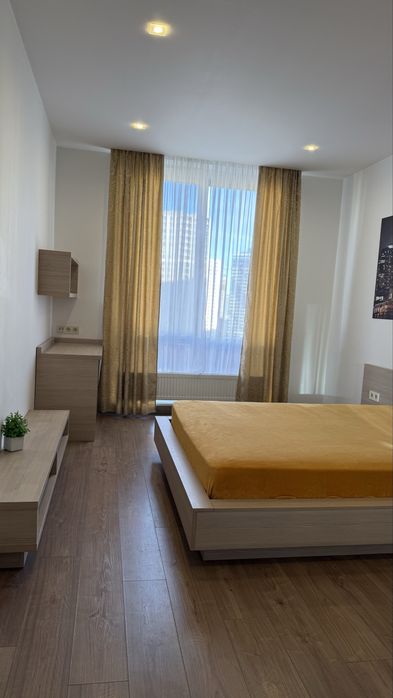 Сдам 1к.квартиру ЖК Гольфстрим/ул.Генуэзская, Аркадия