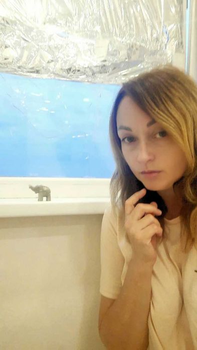 Массаж профессиональный общий