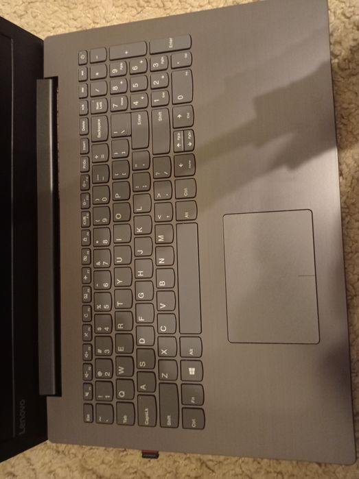 Lenovo Ideapad 320-15IAP
