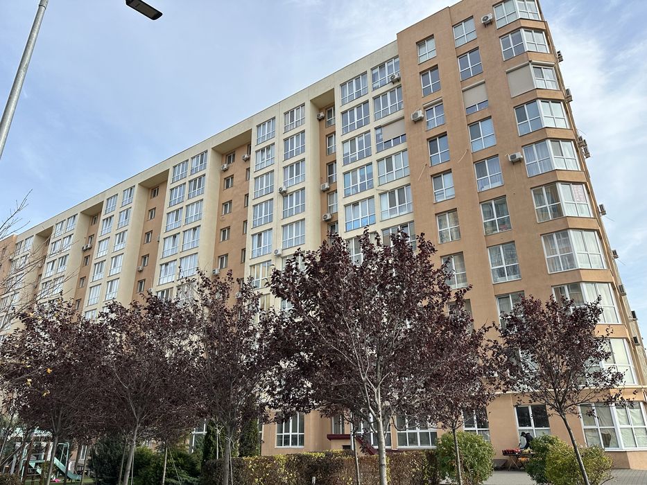 1к 38м2-Відео! Будинок готовий! Розтермінування! 19000$ перший внесок!