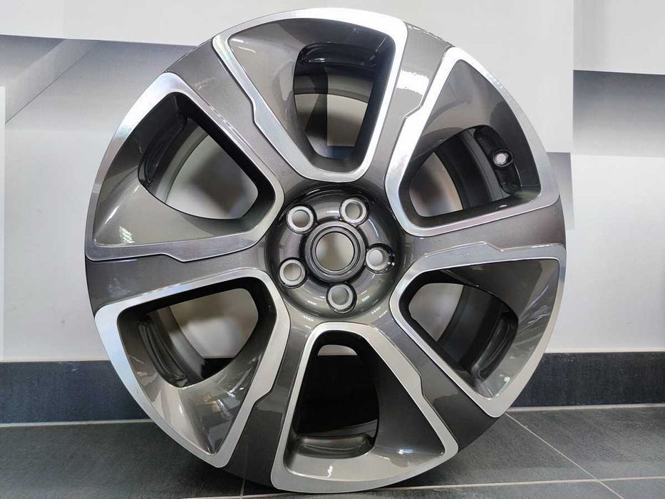 21''FELGI - LAND ROVER Range Rover - Oryginalne TPMS