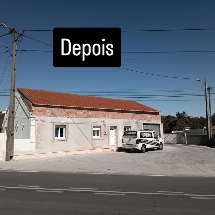 Remodelacao de telhados  com estruturas  metalicas